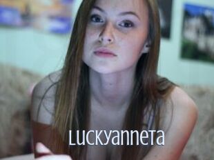 Luckyanneta