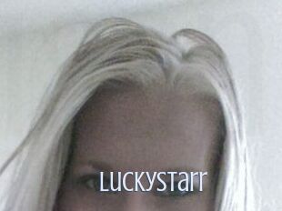 Luckystarr