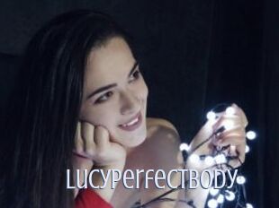 LucyPerfectBody