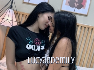 Lucyandemily