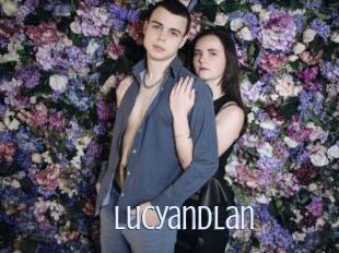 Lucyandlan