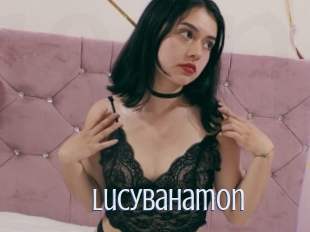 Lucybahamon