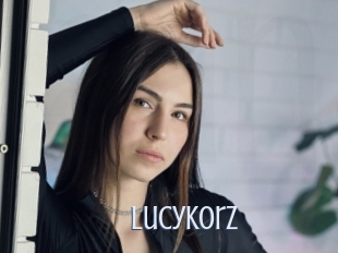 Lucykorz