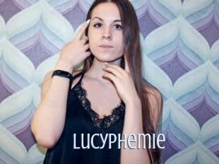 Lucyphemie