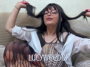 Lucyweedon