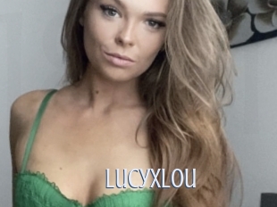 Lucyxlou