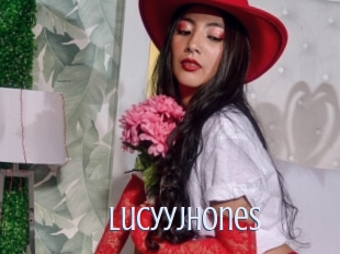 lucyyjhones 18 ans Nue
