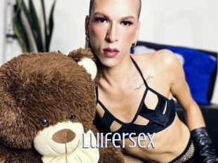 Luifersex