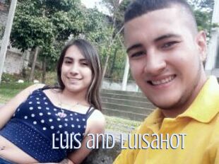 Luis_and_luisahot