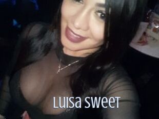 Luisa_sweet