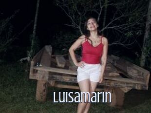 Luisamarin