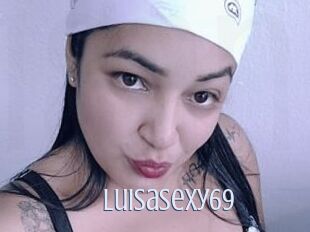 Luisasexy69