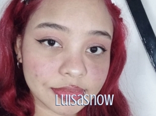Luisasnow