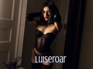 Luiseroar