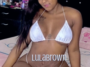 Lulabrown