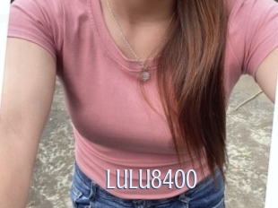 Lulu8400