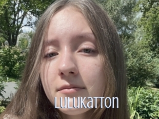 Lulukatton