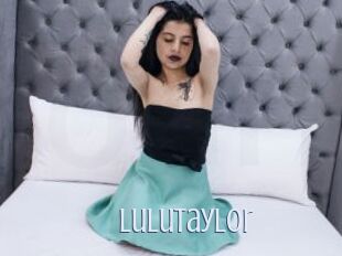 Lulutaylor