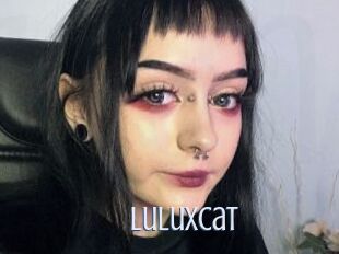 Luluxcat