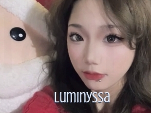 Luminyssa