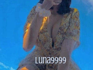 Luna9999