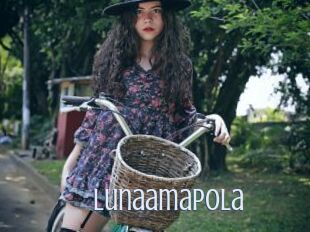 Lunaamapola
