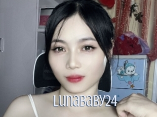 Lunababy24