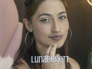 Lunabenett