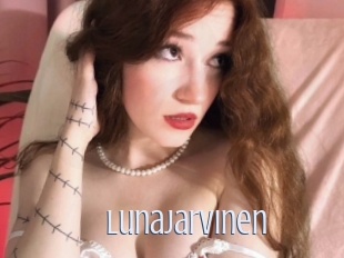 Lunajarvinen