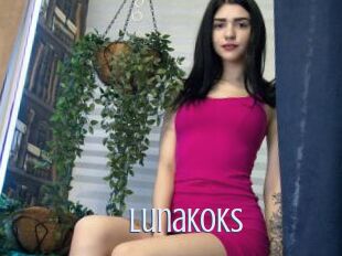 Lunakoks