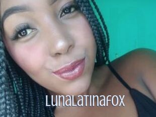 Lunalatinafox