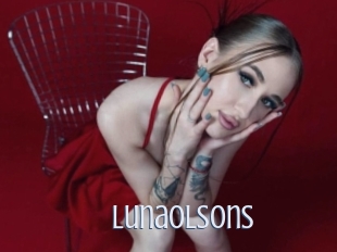 Lunaolsons