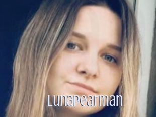 Lunapearman
