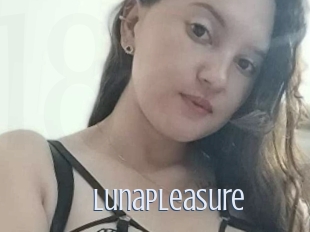 Lunapleasure