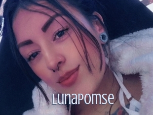 Lunapomse