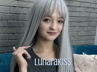 Lunarakiss