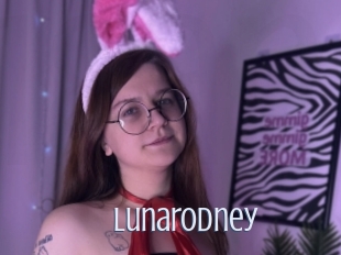 Lunarodney