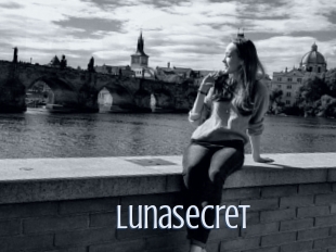 Lunasecret