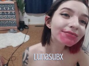 Lunasubx