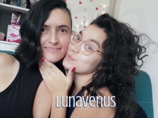 Lunavenus