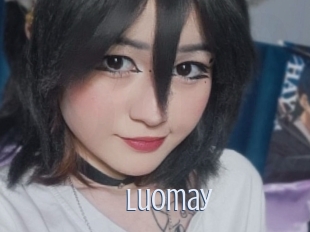 Luomay