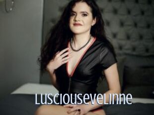 Lusciousevelinne