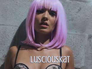 Lusciouskat