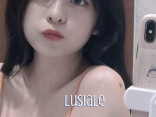 Lusiale