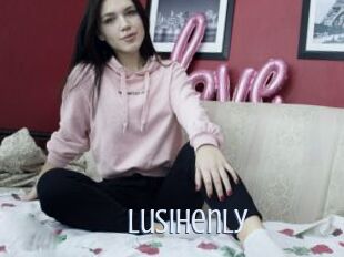 Lusihenly