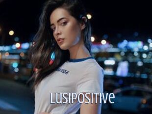 Lusipositive