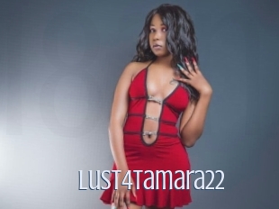 Lust4tamara22