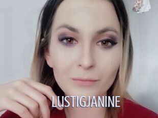 LustigJANINE