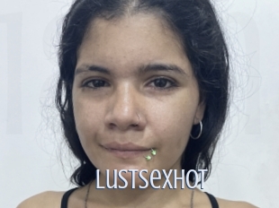 Lustsexhot