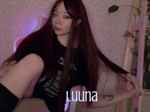 Luuna